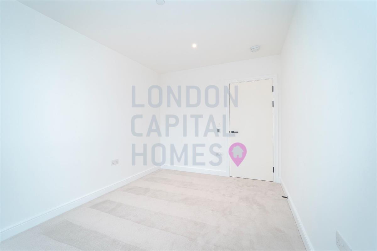 Unison House, 90 Beresford Avenue, London